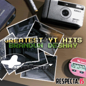brandUn DeShay - Greatest YT Hits