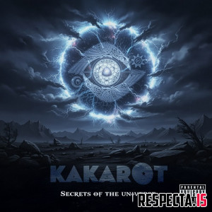 Kakarot - Secrets of the Universe