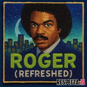 DJ.Fresh - Roger: Refreshed