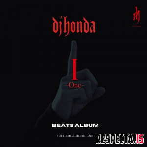 DJ Honda - I -One-