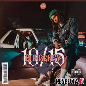 Curren$y - 10/15