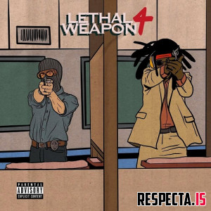 Tha God Fahim & Drega33 - Lethal Weapon 4