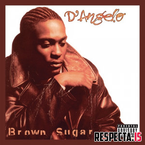 D'Angelo - Brown Sugar (Deluxe)