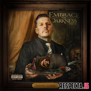Novatore & C-Lance - Embrace the Darkness Part III