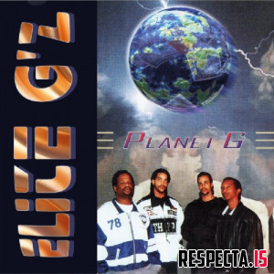 Elite G'z - Planet G (Remastered)