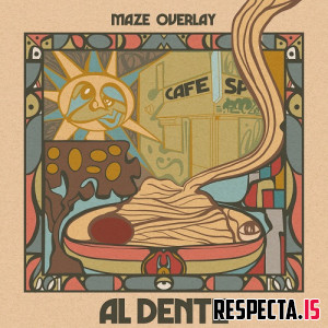 Maze Overlay & Al Smith - Al Dente