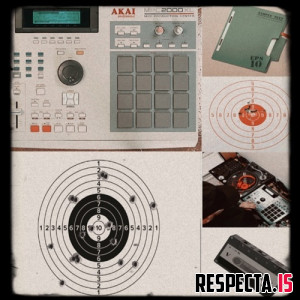 Showbiz & A.G. - Full Scale (Giallo Point Remixes)