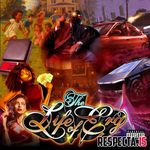 Erg One & BoneWeso - The Life of Erg