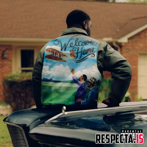 Reuben Vincent & 9th Wonder - Welcome Home