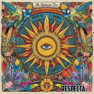 Niko Is & J. Rawls - The Optimist's Son