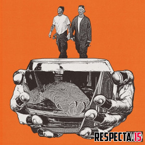 Hit-Boy & The Alchemist - Goldfish