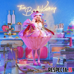CupcakKe - The BakKery