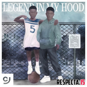 VA - Culture Jam Presents: Legend in My Hood