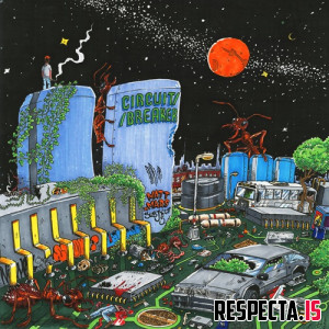Matt Mars & Subjxct 5 - Circuit / Breaker