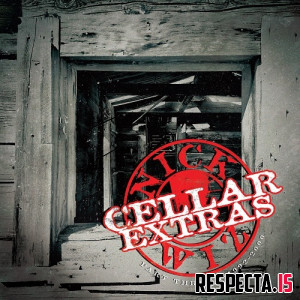 Nick Wiz - Cellar Extras Part 3: 1992-2000 (CD Edition) Nick Wiz - Cellar Extras Part 3: 1992-2000 (CD Edition)
