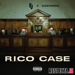 RV - R.I.C.O Case
