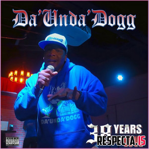 Da'Unda'Dogg & DobCee - 38 Years of Love