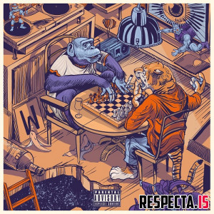 Jim;Me & Brisk Fingaz - Gambit