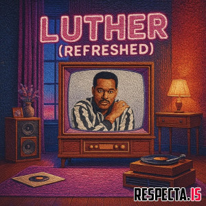 DJ.Fresh - Luther Refreshed