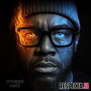 Dazzie Dee - Difference Maker