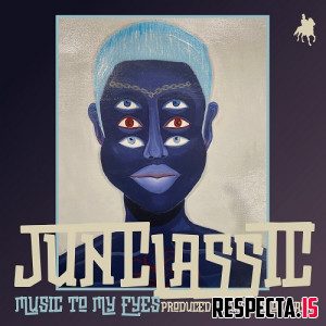 Junclassic - Music to My Eyes