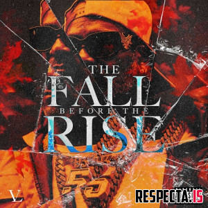 Jim Jones - The Fall Before the Rise