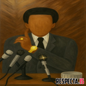 JasonMartin, Mike & Keys - Mafia Cafe