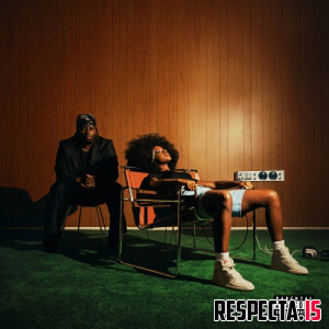 BLK ODYSSY - Mood Control