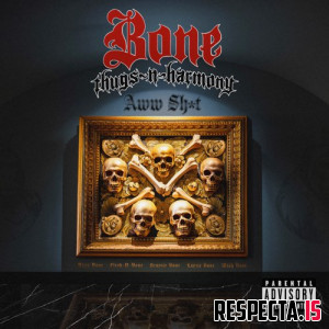 Bone Thugs-N-Harmony - Aww Shit