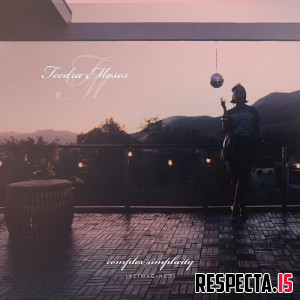 Teedra Moses - Complex Simplicity (Reimagined)
