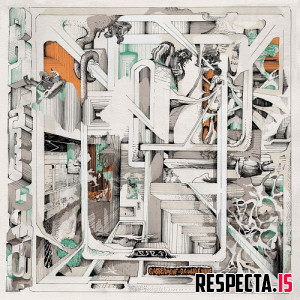 BlabberMouf & Ben Jur - Da Whole Nine