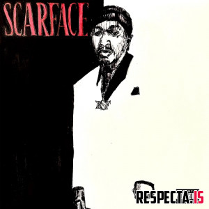Flames Dot Malik - Scarface