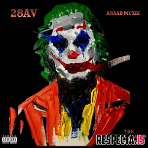 28AV & araabMUZIK - The Avatar Darko Story