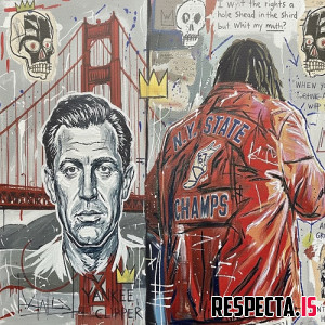 DiMaggio & Brother Tom Sos - Amuse L'ouïe