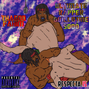 Tha God Fahim - Ultimate Rapper Guillotine 5000