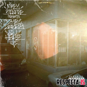 Mikey Strange - The Gangs All Here