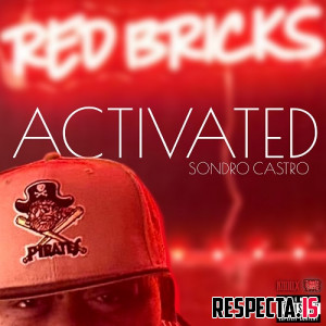 Sondro Castro - Sinners