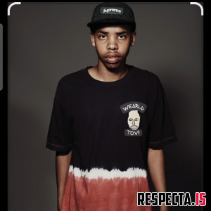 Earl Sweatshirt & August Fanon - Some Rap Songs (Fanon Edition)