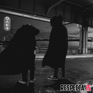 The Doppelgangaz - Speak Awn Eht (10 Year Anniversary Special Edition)