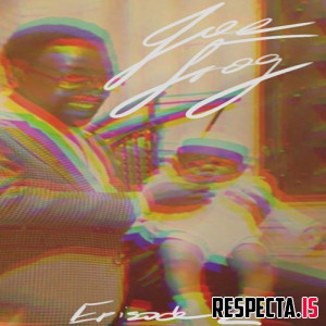 Errol Holden - Joe Frog 2