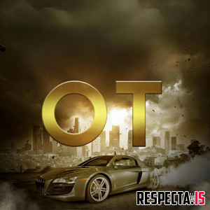 JasonMartin & DJ Holiday - OT: Outta Town