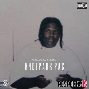 Pacman da Gunman - HydePark Pac
