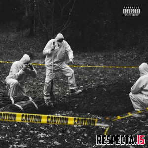 Don Trip - Forgiveness is God's Job... Part 2