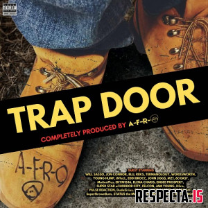 A-F-R-O - Trap Door