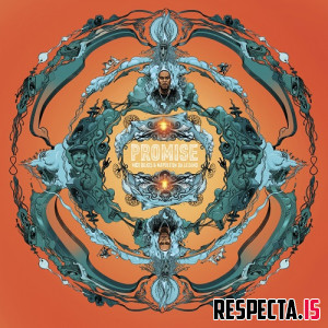 Napoleon Da Legend & Vice Beats - Promise