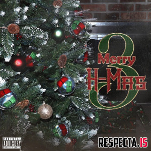 Flames Dot Malik & Moose Tarantino - Merry H Mas 3