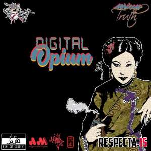 Blaq Poet & Serious Truth - Digital Opium (Deluxe)