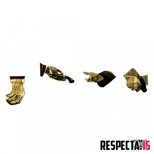 Ill Clinton - Gun Powder Cologne