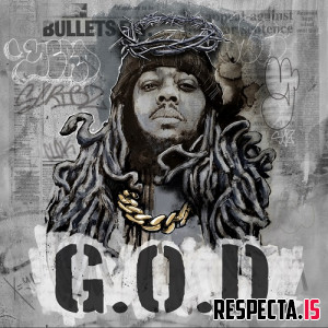 M.A.V. - G.O.D. (Glory or Death)