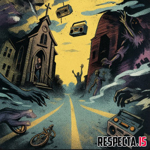 Rook Director & SB the Wavegod - Focus